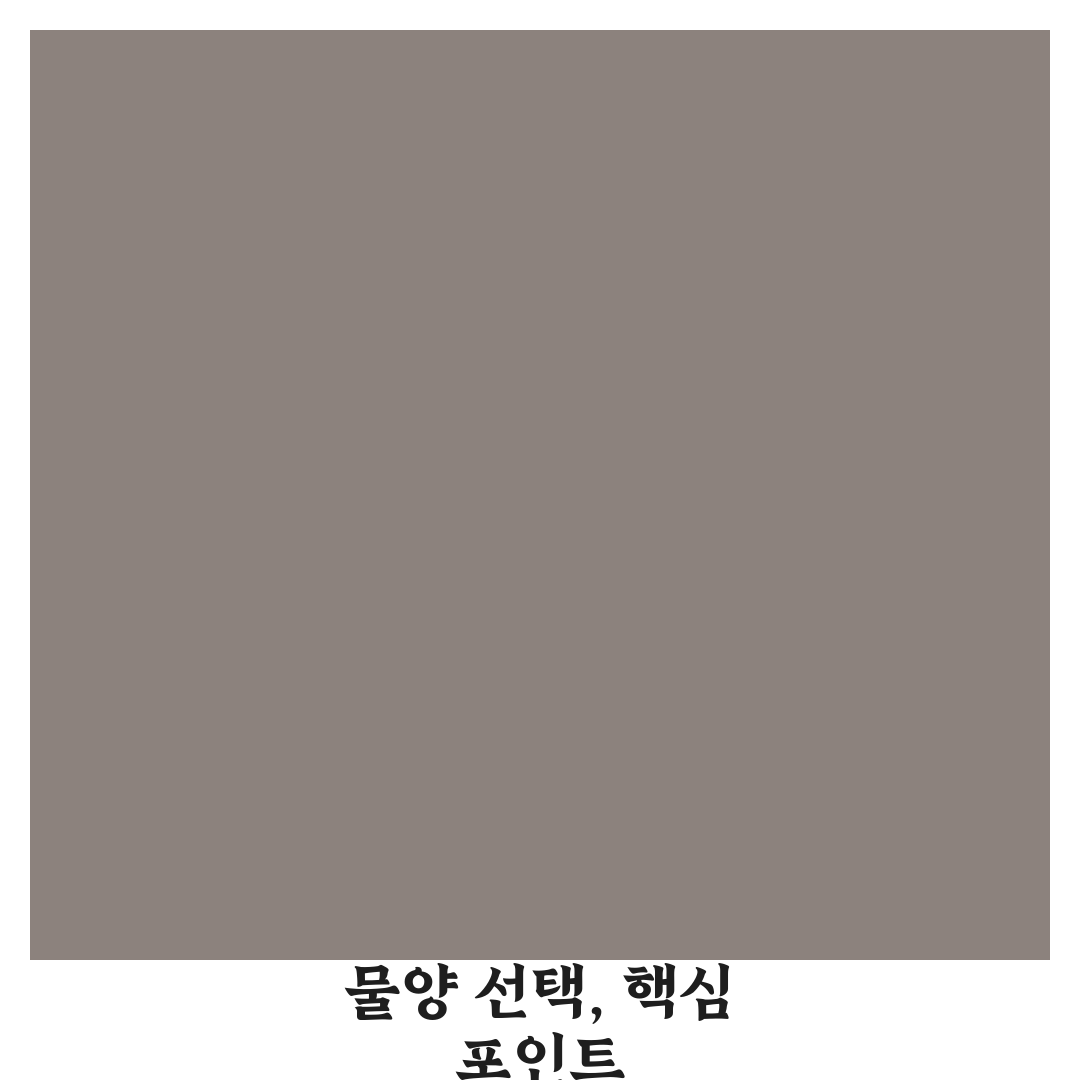 틈새라면 2개 물양 비교와 조리 기준 총정리