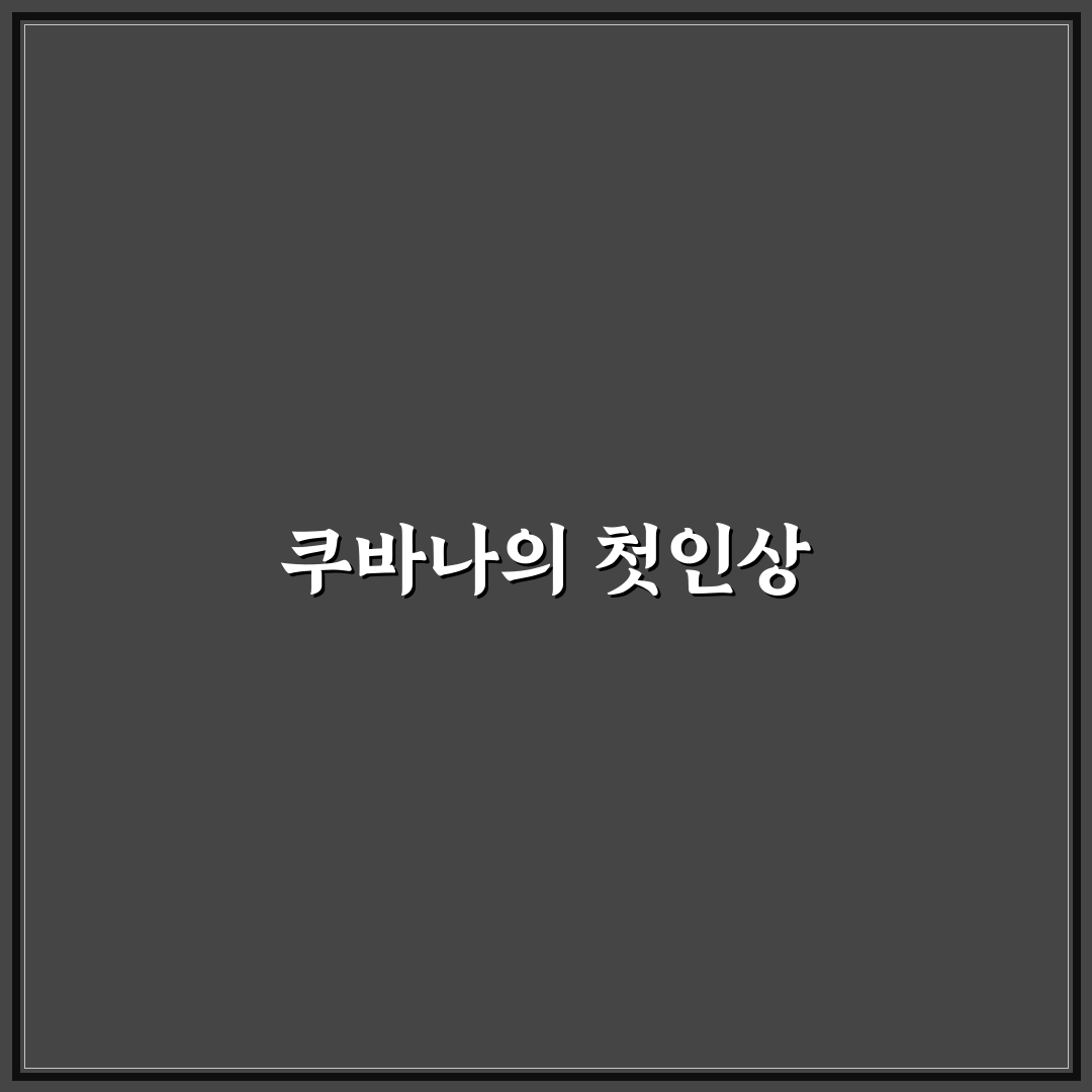 보헴 시가 쿠바나 방문 후기, 실제 체험한 느낌