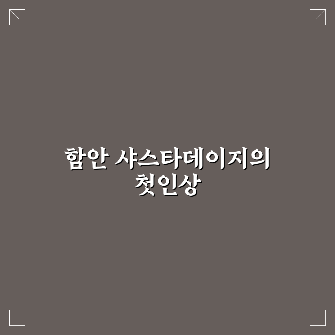 함안 샤스타데이지 방문 후기, 직접 가보니 풍경은 어땠나