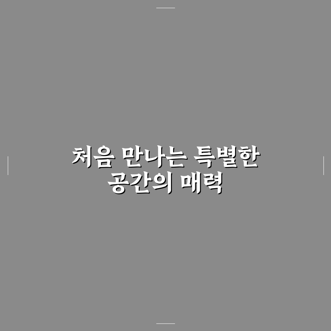 청담동 무등산 방문 후기, 실제 경치와 분위기 경험기