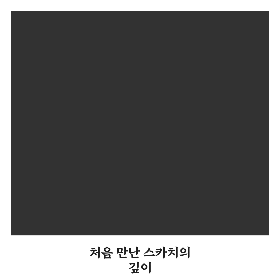 킹찰스스카치위스키 사용 후기, 맛과 향 직접 써보니