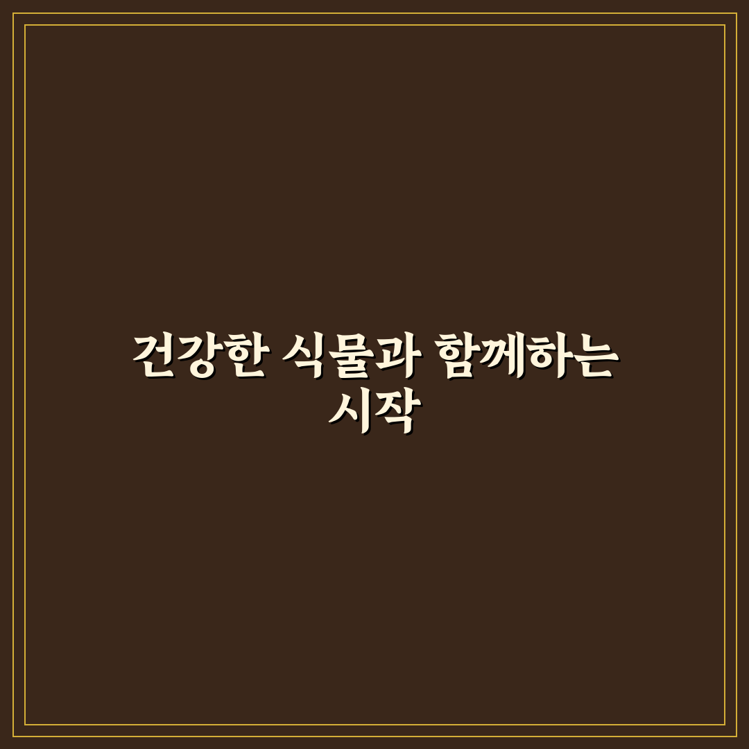 구기자나무 키우기 후기, 직접 심어보니 알게 된 점들