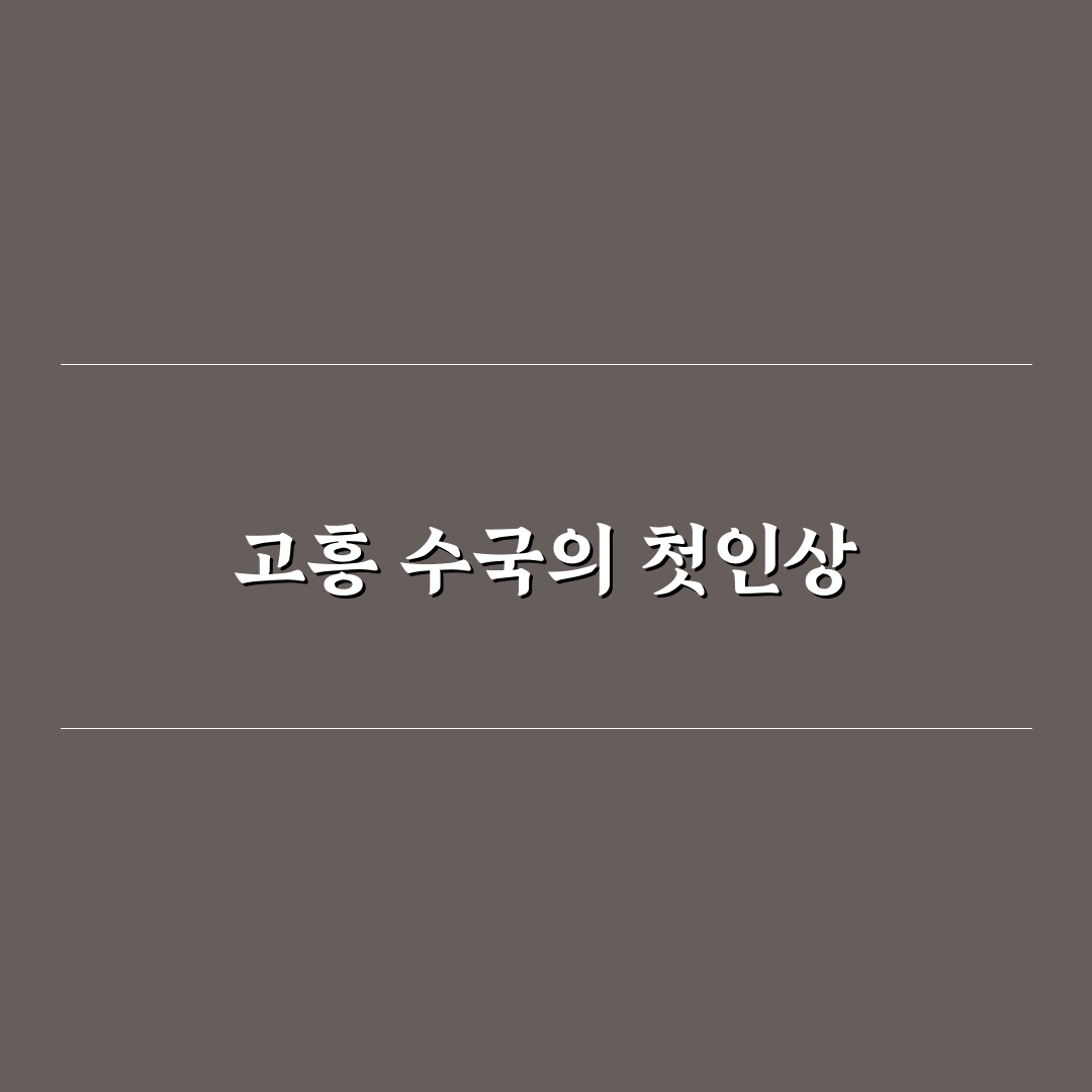 고흥 수국축제 기간 방문 후기, 직접 가보니 풍경은 어땠나