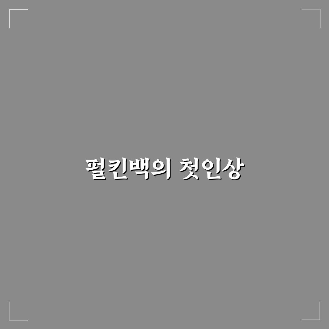 타오바오 펄킨백 사용 후기, 실제 써보니 느낀 점