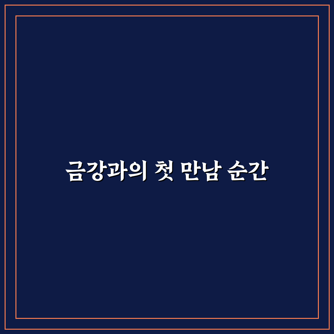 이누야샤 금강 나무위키 직접 알아보니 정보 정리가 잘 돼 있네요