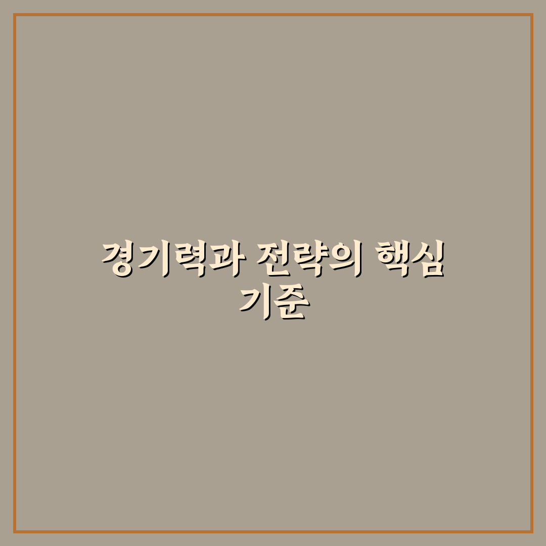 월드컵 루미아 비교와 분석을 통한 최적 선택 가이드