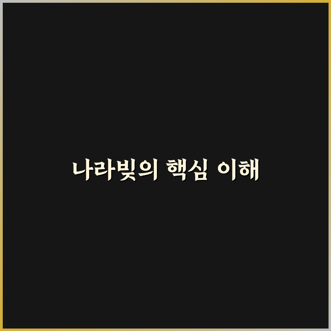 대한민국 나라빚 현황과 관리 기준 5가지 비교 분석