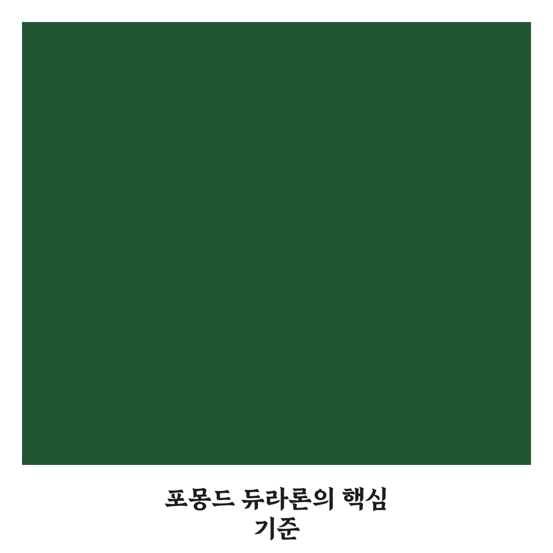 포몽드 듀라론 비교와 선택 기준 5가지 총정리